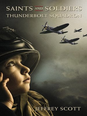 cover image of Saints and Soldiers